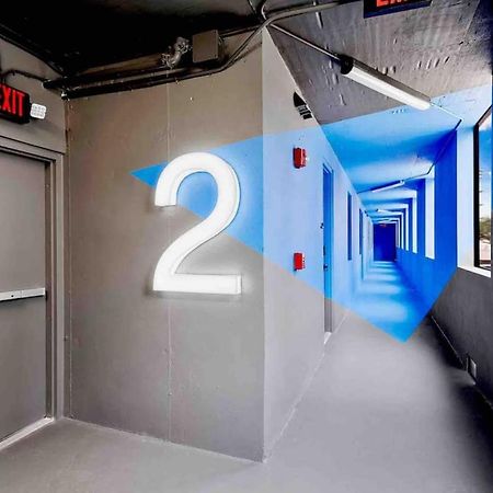 Pretty Rola 202 Modern Industrial Apt W King Bed Fort Lauderdale Exterior foto