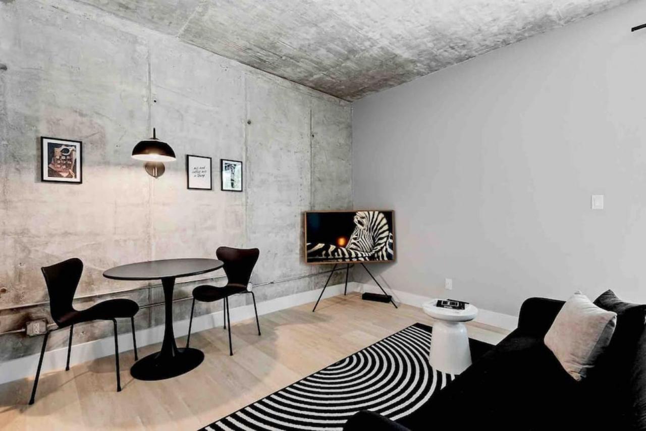 Pretty Rola 202 Modern Industrial Apt W King Bed Fort Lauderdale Exterior foto